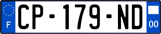 CP-179-ND