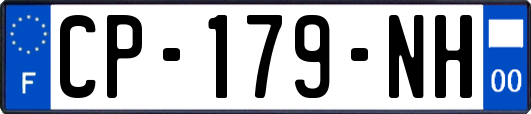 CP-179-NH