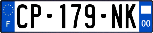 CP-179-NK