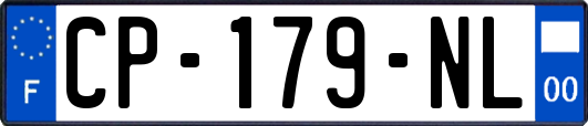 CP-179-NL