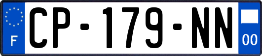 CP-179-NN