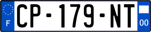 CP-179-NT