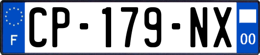 CP-179-NX