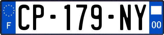 CP-179-NY