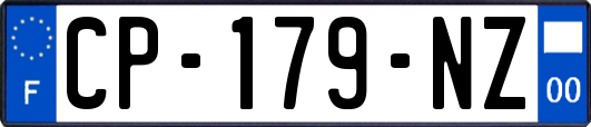 CP-179-NZ