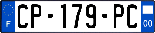CP-179-PC