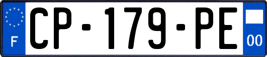 CP-179-PE