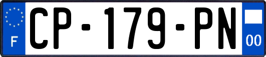 CP-179-PN