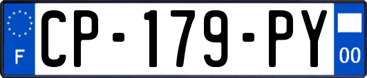 CP-179-PY