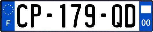 CP-179-QD