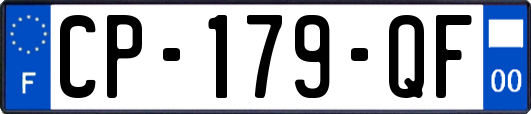 CP-179-QF