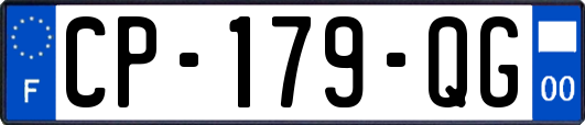 CP-179-QG