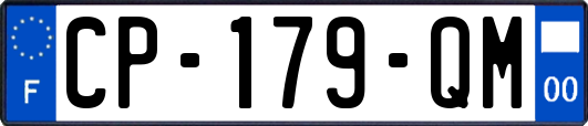 CP-179-QM