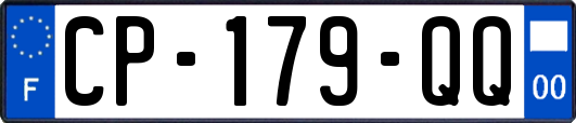 CP-179-QQ