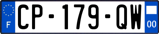 CP-179-QW