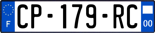 CP-179-RC