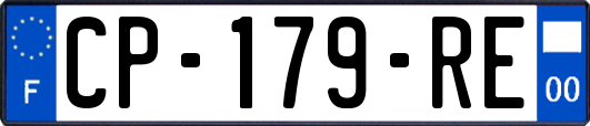 CP-179-RE