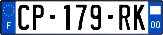 CP-179-RK