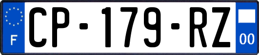 CP-179-RZ