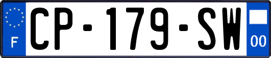 CP-179-SW