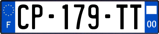 CP-179-TT