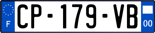 CP-179-VB