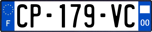 CP-179-VC