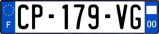 CP-179-VG