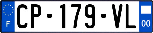 CP-179-VL