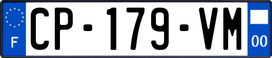 CP-179-VM