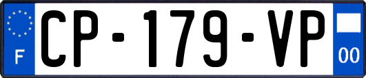 CP-179-VP