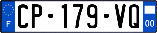 CP-179-VQ