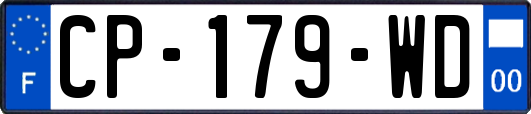 CP-179-WD