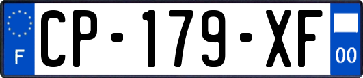 CP-179-XF