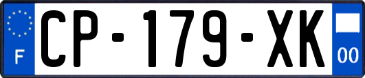 CP-179-XK