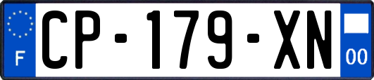 CP-179-XN