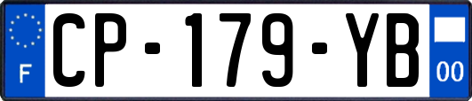 CP-179-YB