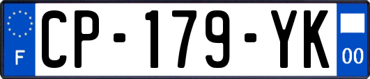 CP-179-YK