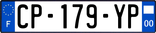 CP-179-YP