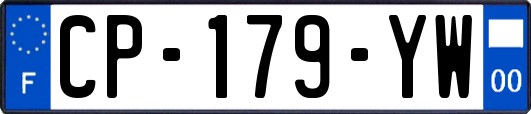 CP-179-YW