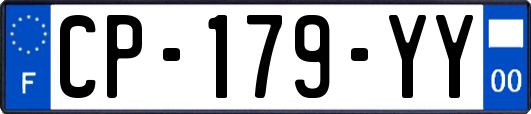 CP-179-YY