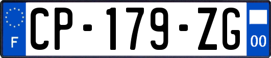 CP-179-ZG