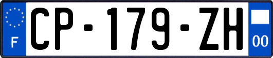 CP-179-ZH