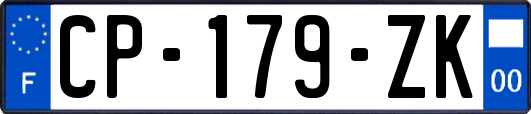 CP-179-ZK