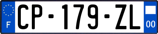 CP-179-ZL