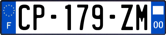 CP-179-ZM