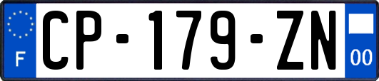 CP-179-ZN