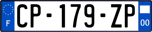 CP-179-ZP