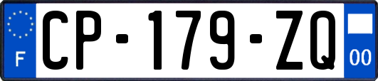 CP-179-ZQ