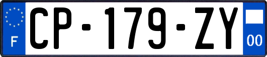 CP-179-ZY